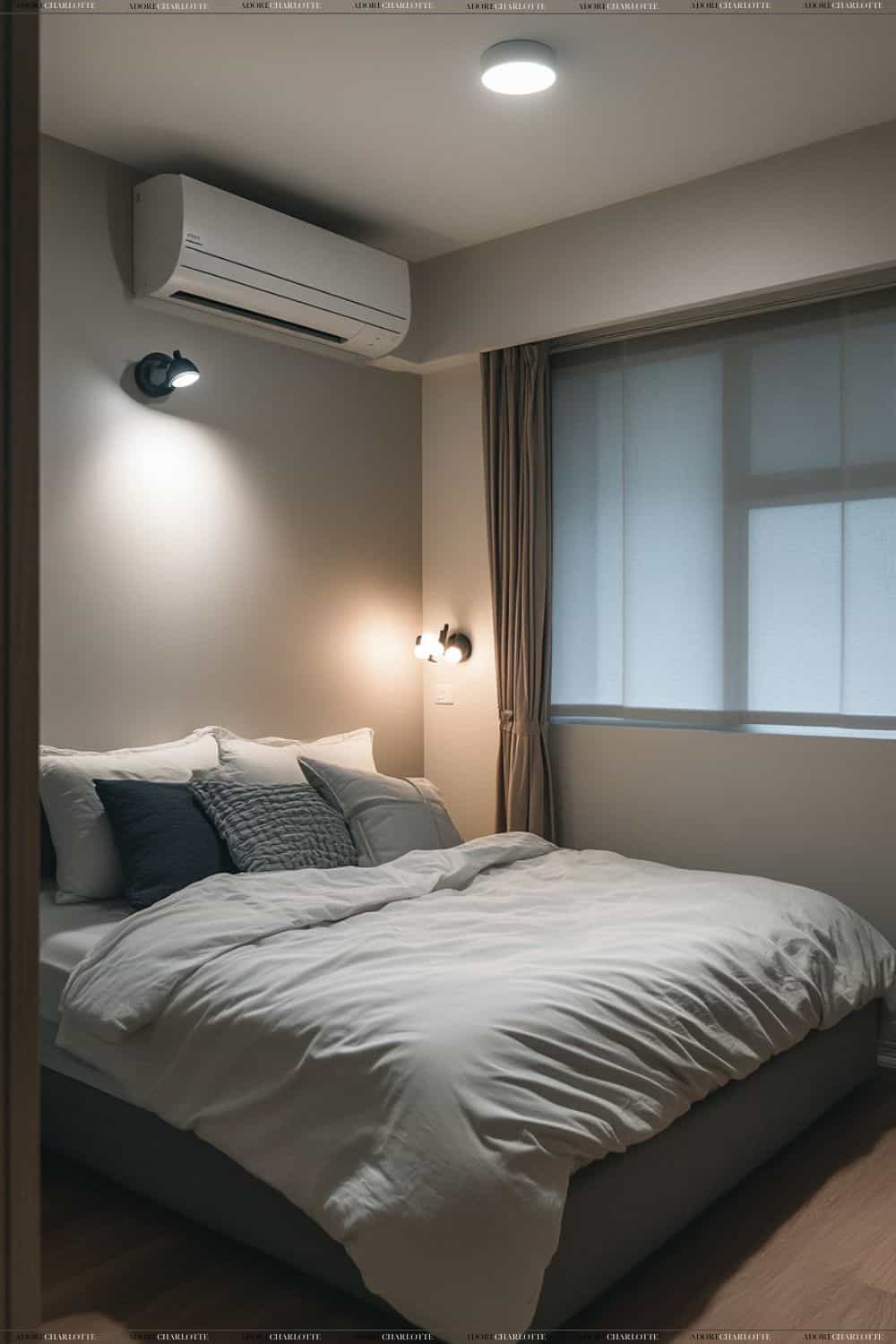 Flush Wall Lighting Ideas