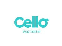 Cello Way better