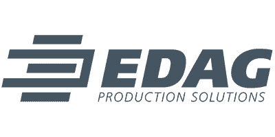 Logo Edag Production