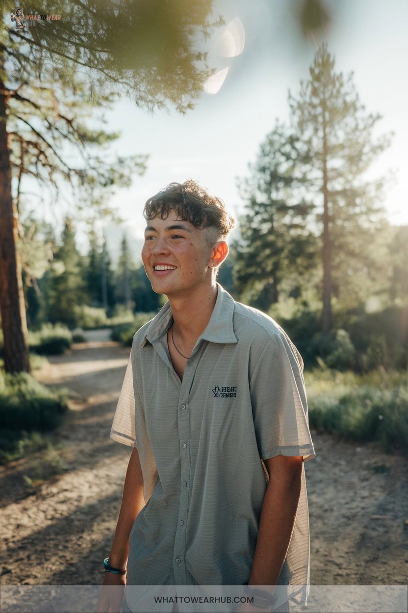 14-practical-summer-camp-outfit-ideas-for-outdoor-adventures