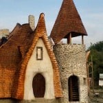 castelul din lut valea zanelor 3 castelul din lut valea zanelor 3