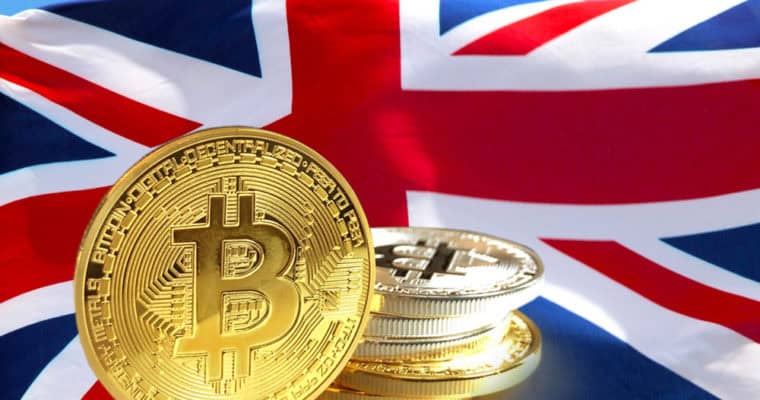 United kingdom waives cryptocurrency tax for foreigners 1 UK waives cryptocurrency tax for foreigners
