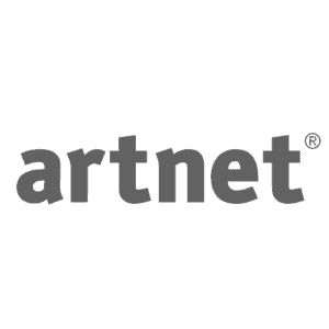 artnet logo