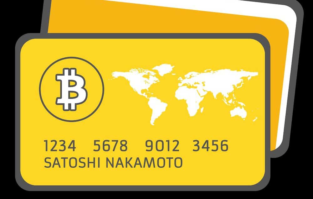 GoSats launches Bitcoin Cashback card in India 1 GoSats launches Bitcoin Cashback card in India