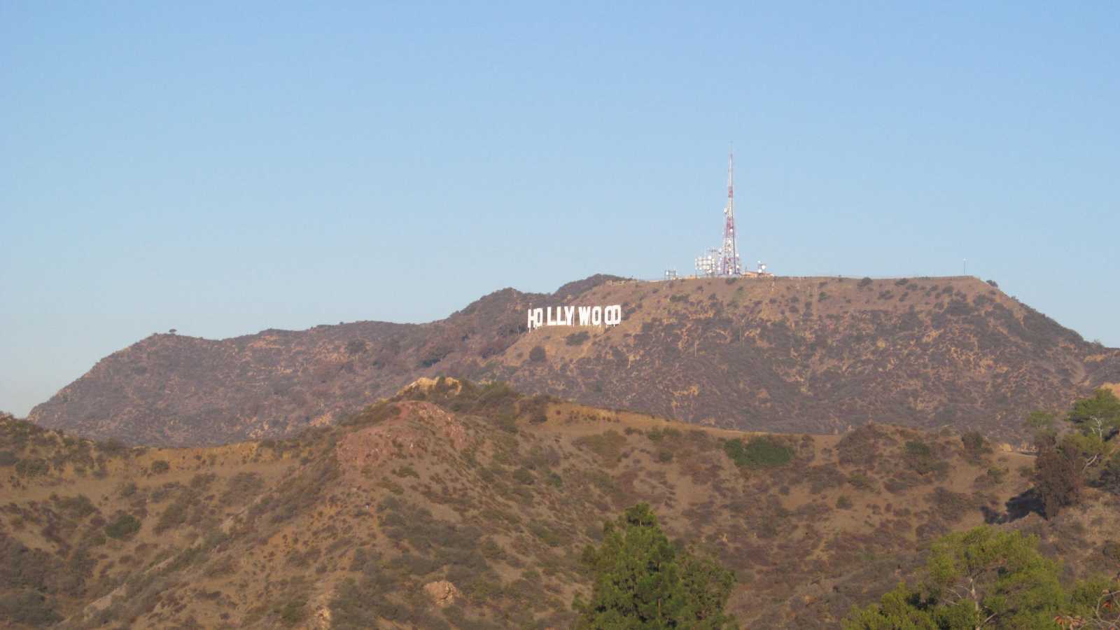 Iconic LA Tourist Attractions Devastated by Apocalyptic Wildfires