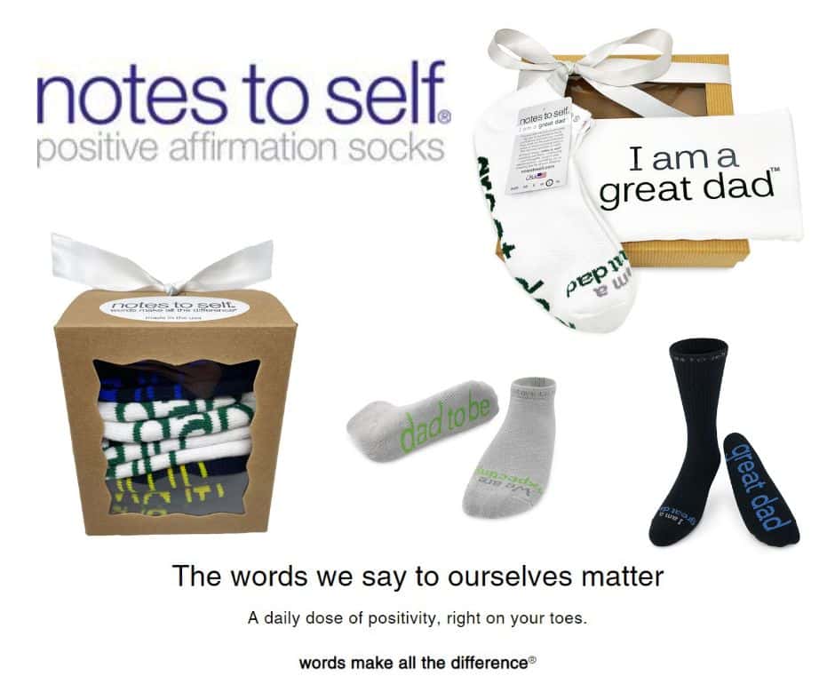 Notes to Self