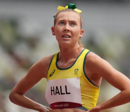Australia Fifth in World (sort of)