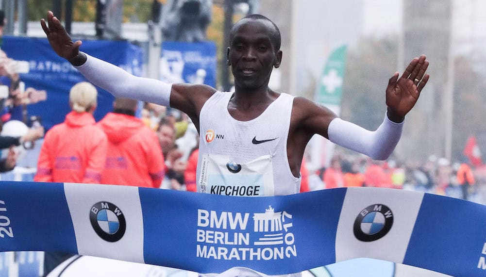 2017 Berlin Marathon