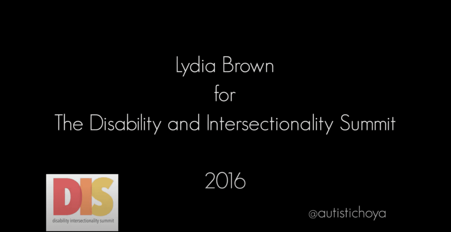 lydia-brown Lydia X. Z. Brown