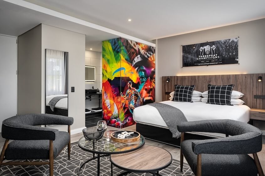 Marriott Elite Night Credit: How to Earn & Maximize Elite Nights 5 orlando pirates themed room in protea hotel by marriott cape town waterfront breakwater lodge a2ca6