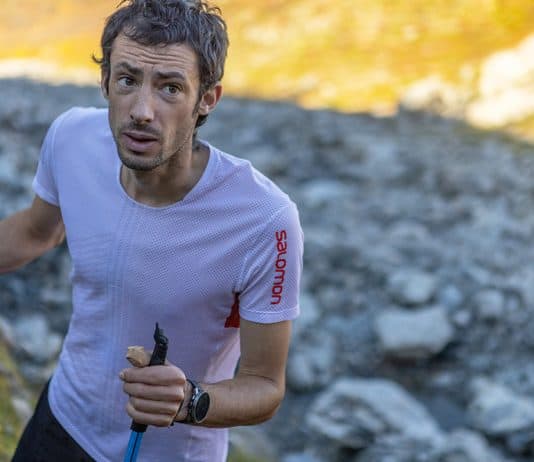 Kilian Jornet Conquers Pyrenean Peaks Above 3,000 Meters in Epic Eight-Day Expedition