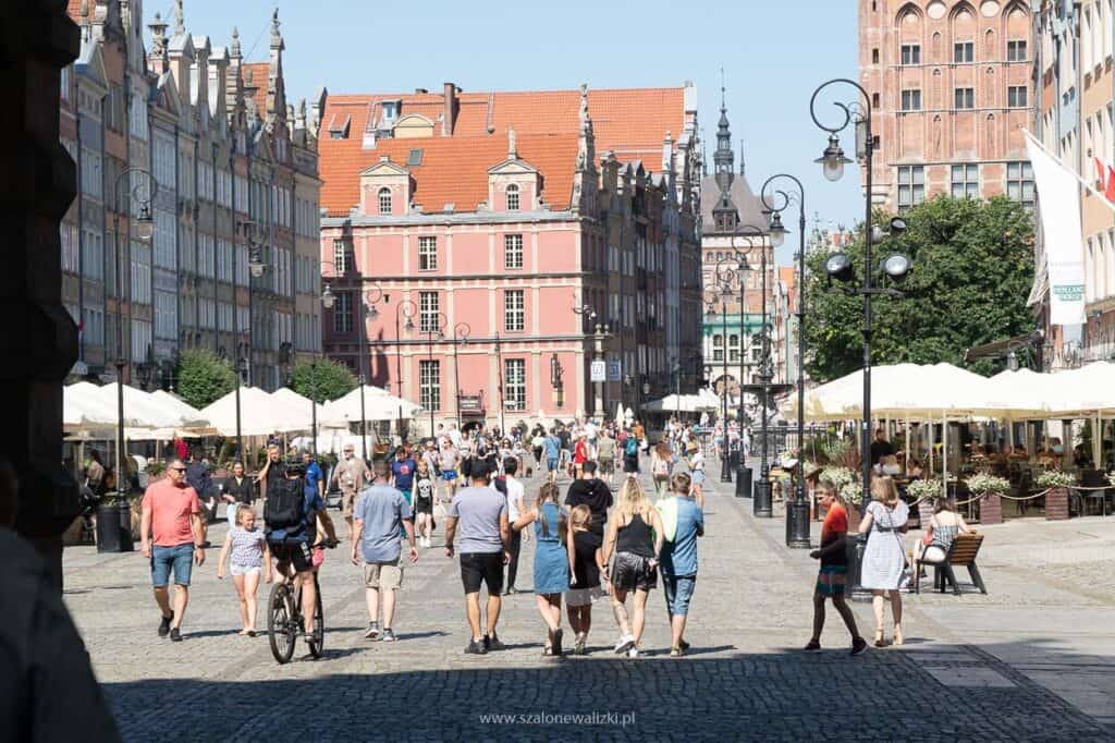 gdańsk