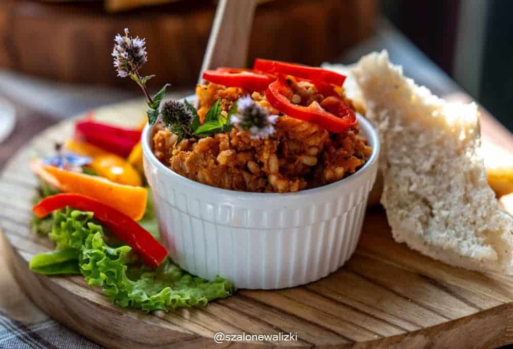 sieć dziedzictwa kulinarnego warmii i mazur