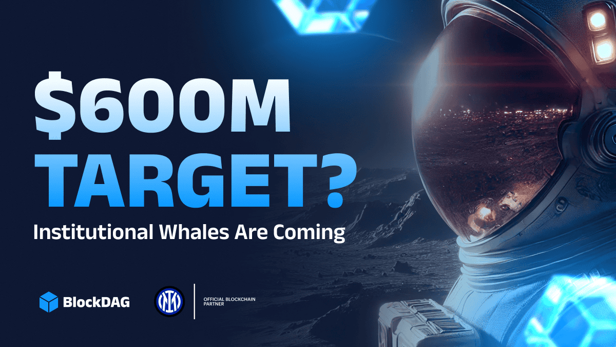 Is BlockDAG Behind GTA VI’s Blockchain Vision? $235M Presale Fuels Speculation of a $600M Future