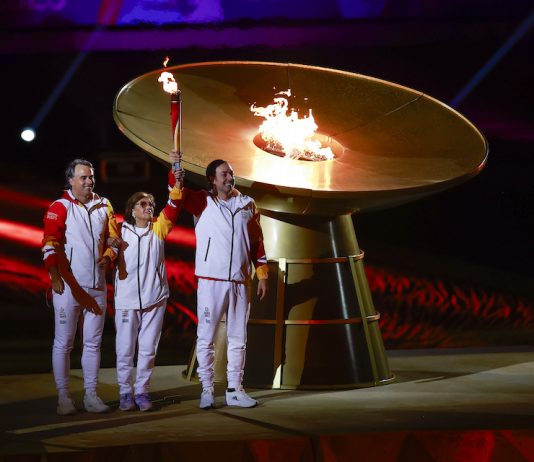 Peru Clinches Bid to Host 2027 Pan American Games