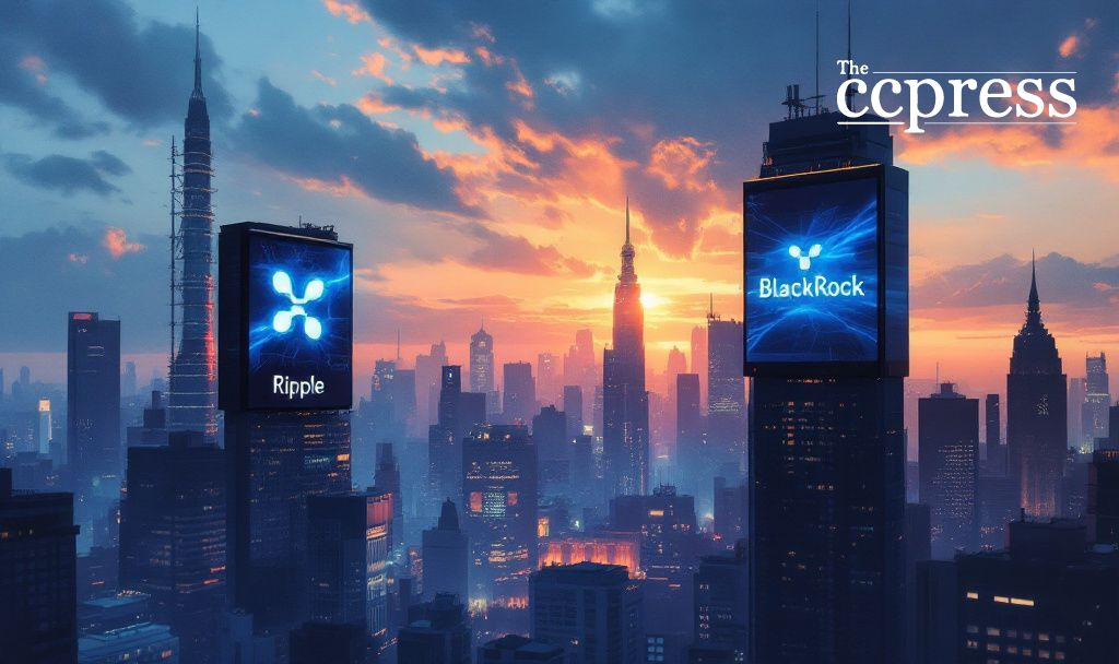 Ripple and BlackRock Explore XRP ETF Filing 20 ripple-and-blackrock-collaborating-on-xrp-etf