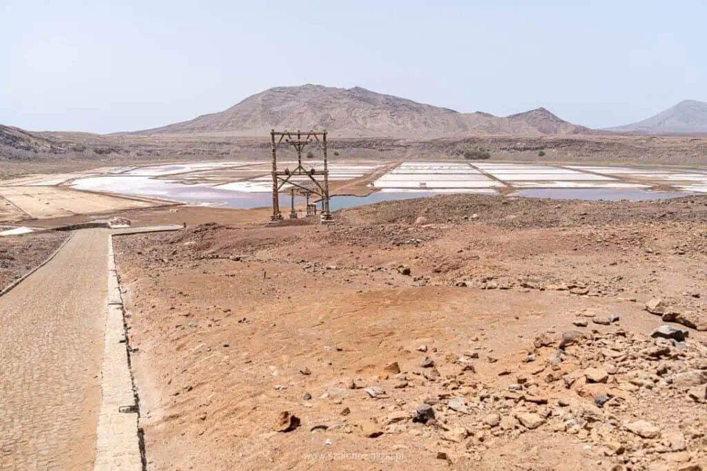 wyspy zielonego przylądka