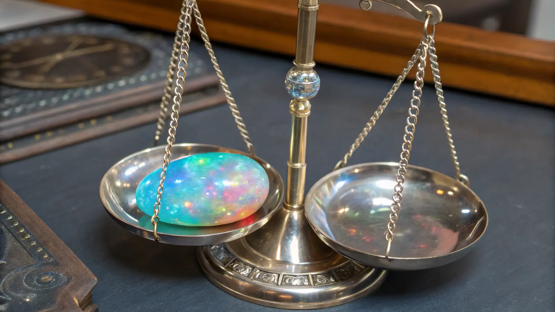 Birthstone για το Libra | Πολυτελής αστρολογία birthstone για το Libra