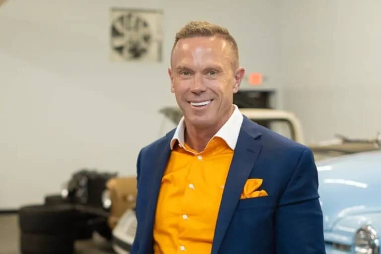 Dr. Kyle Roth - Carolina Dental Arts
