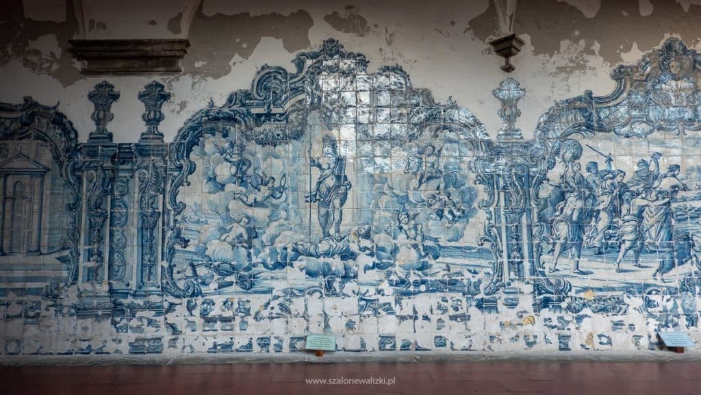 kościół św. Franciszka w Salvadorze