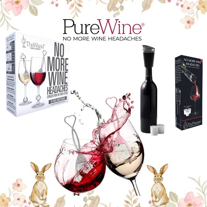 PureWine | Spring 2025 Gift Ideas and Buying Guide