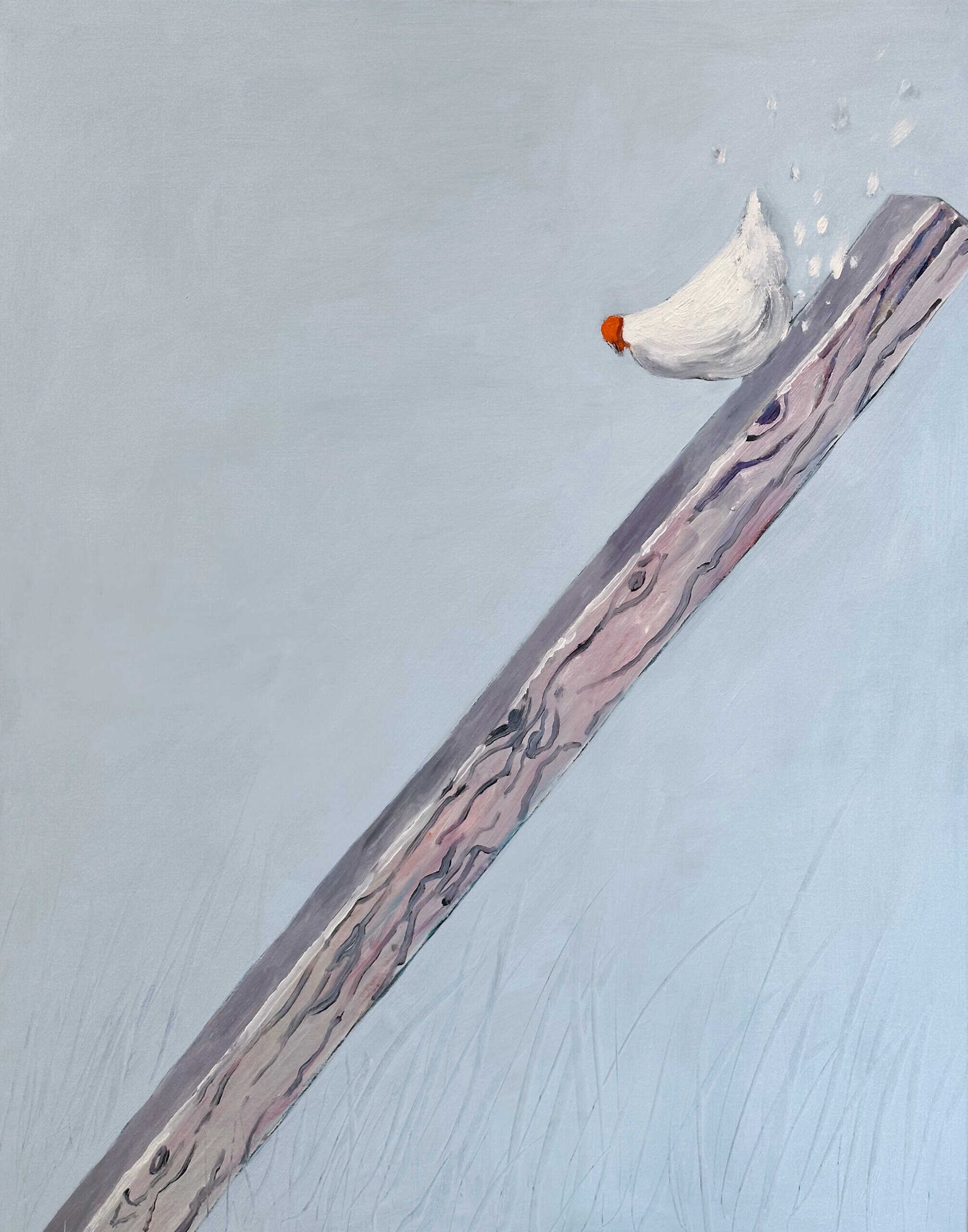 Alois Mosbacher Huhn Smolka Contemporary