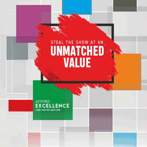 Gold & Silver Series