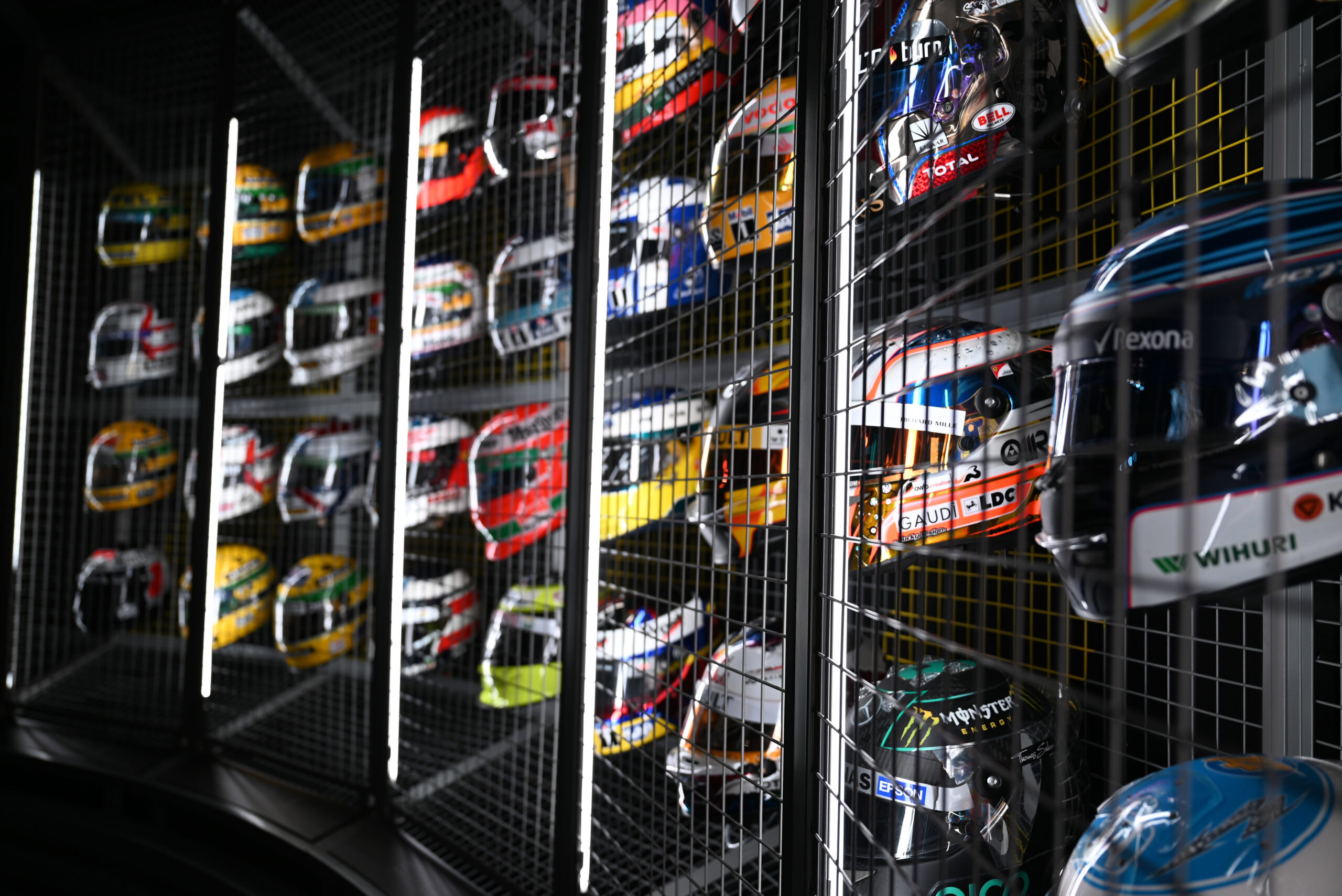 The Official Formula 1 Exhibition Is Coming To Melbourne