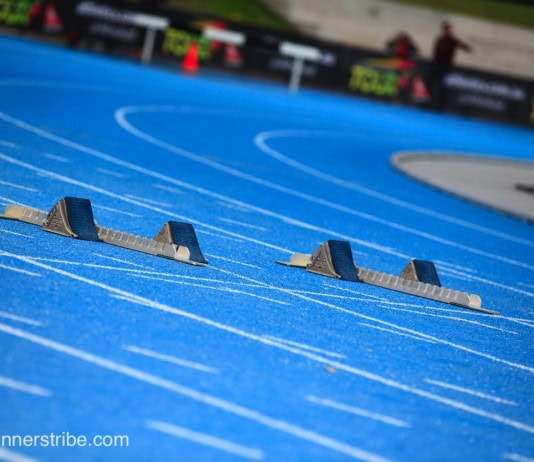 Main Training Principles for Mature Runners Part 2: Quality and the Middle Ground