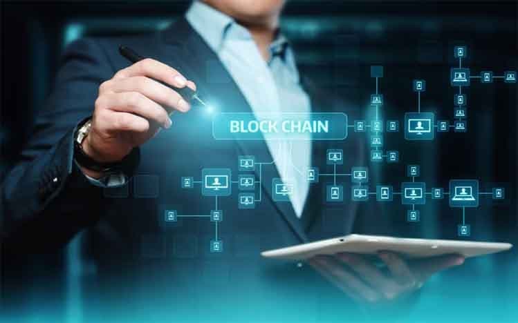 Blockchain Jobs