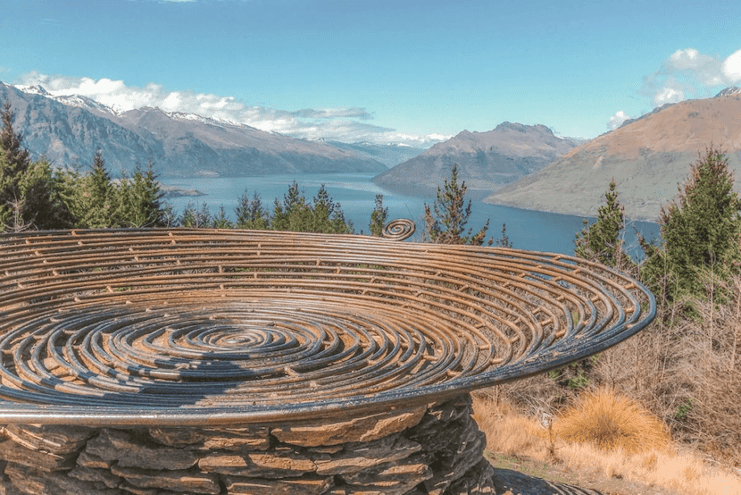 Queenstown, New Zealand - One of the Best Places to Travel 7 Dream Basket
