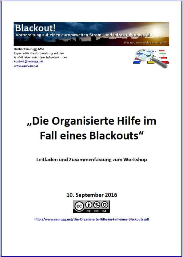 L-Organisierte Hilfe