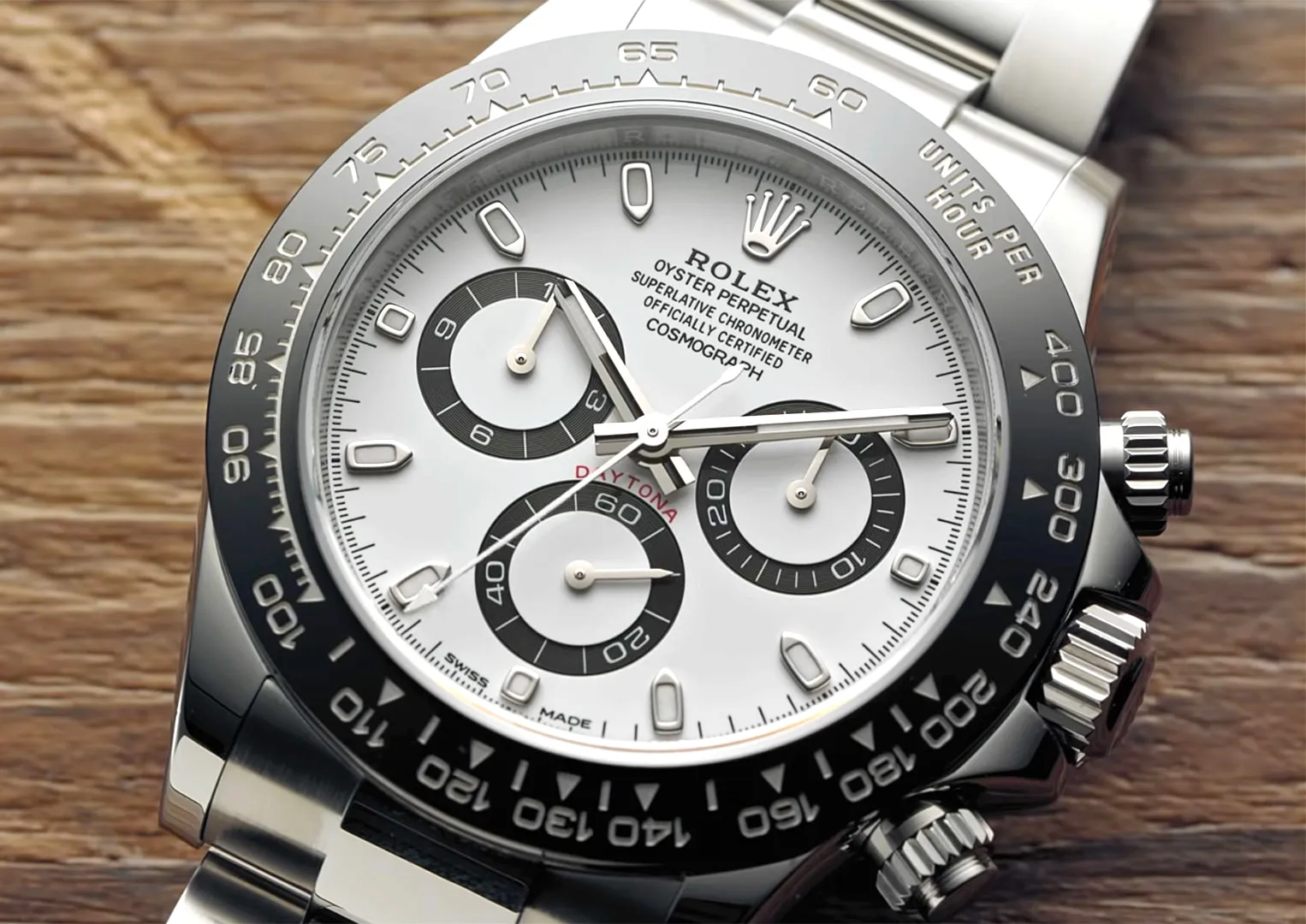 The 10 Best Rolex Daytona Alternatives For Every Budget