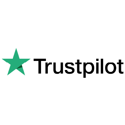 Trustpilot logo Trustpilot member logo