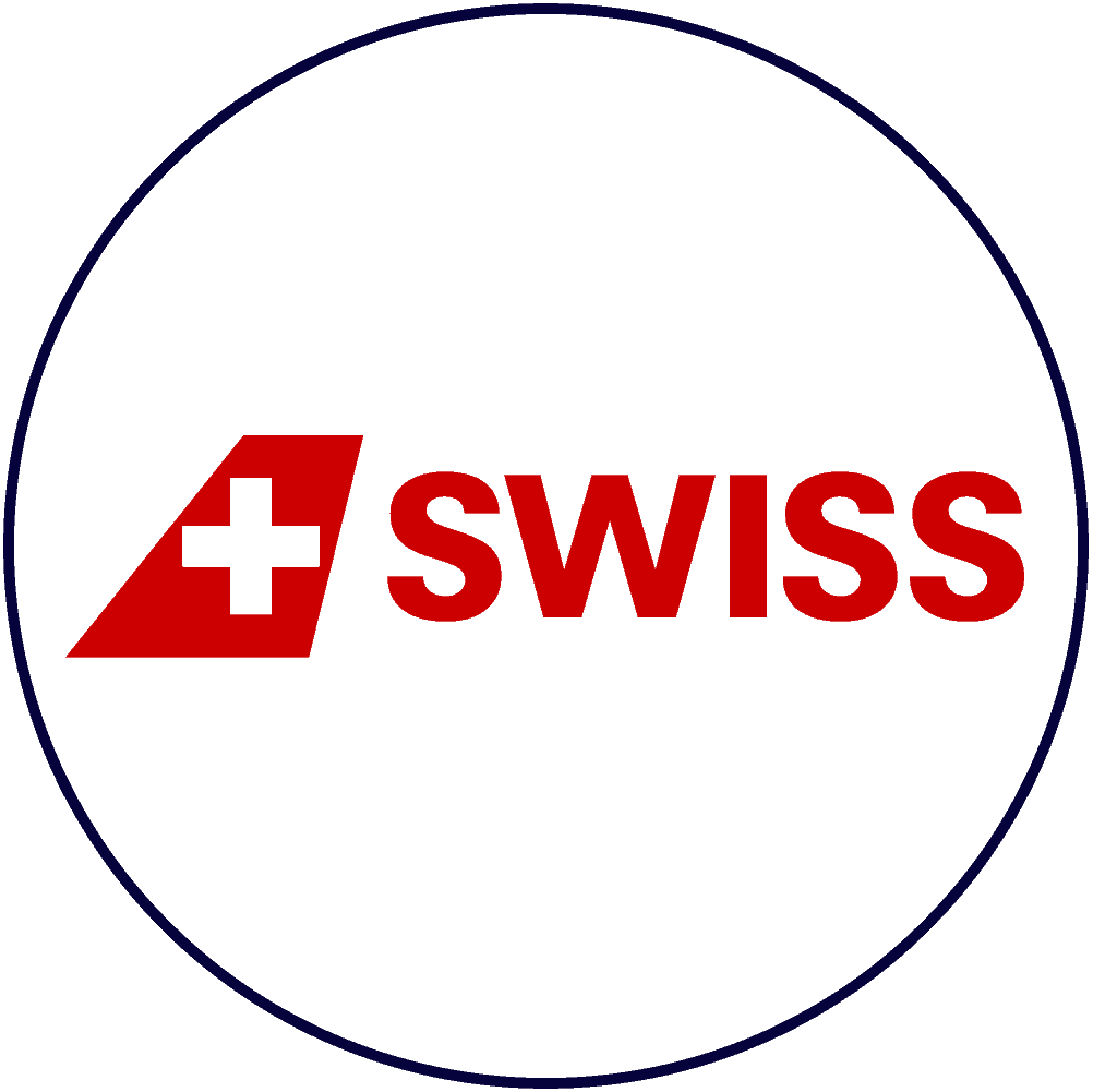 Keynote speaker references - Enthusiastic customers 3 Testimonial SWISS International Air Lines Ltd. Elisabath Tanke Sugimoto