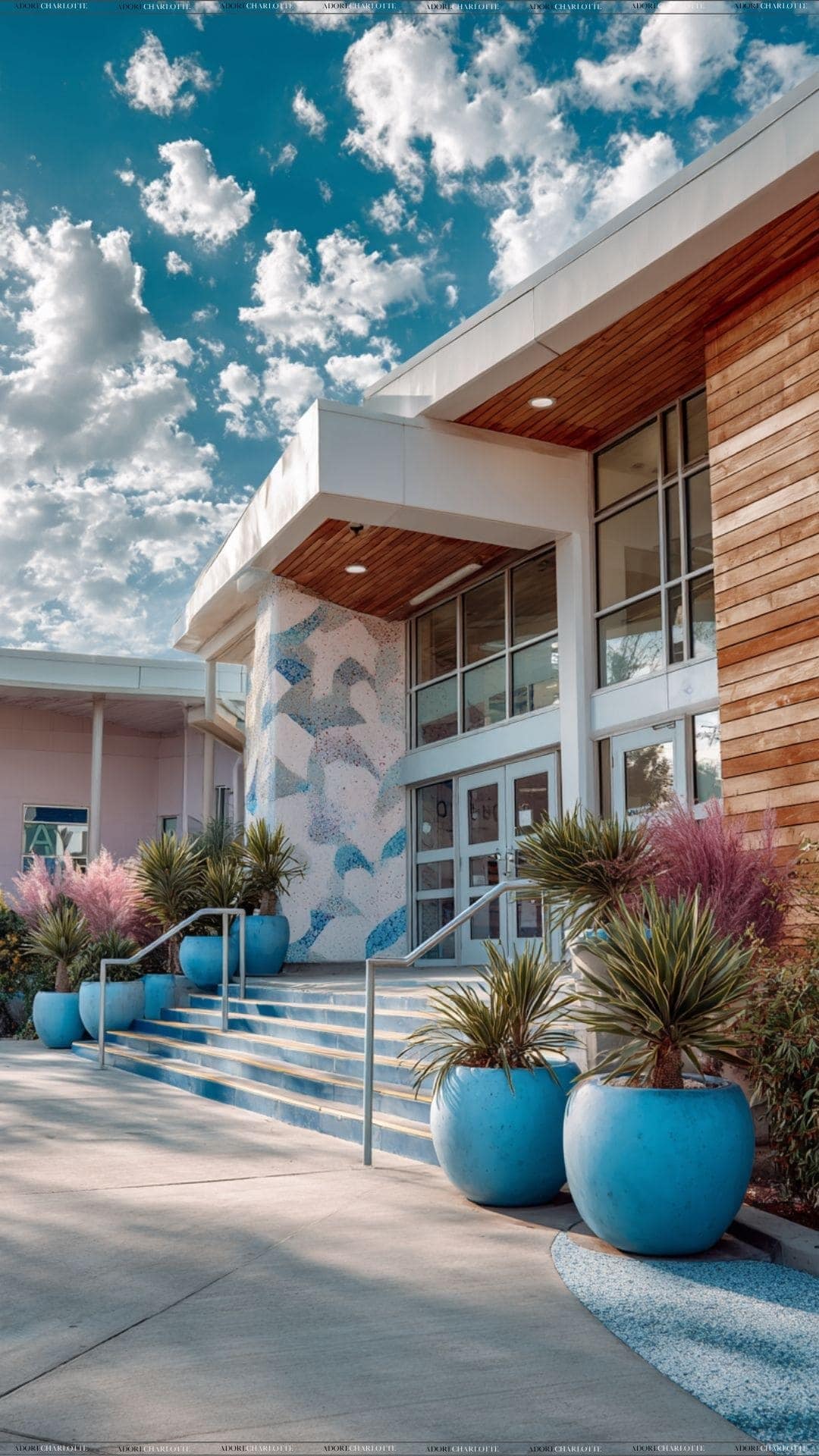 Inside the Rise of Tuition-Free Public Charter Schools