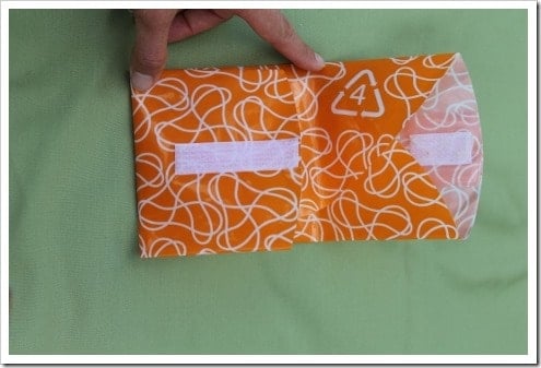 The Best Reusable Sandwich and Snack bags—What works and what does not after many years of trying over half a dozen different brands Reusable sandwich wrap Kids Konserve