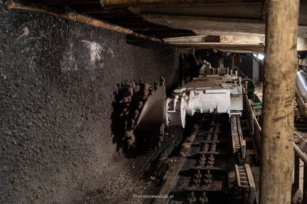 kopalnia guido w zabrzu