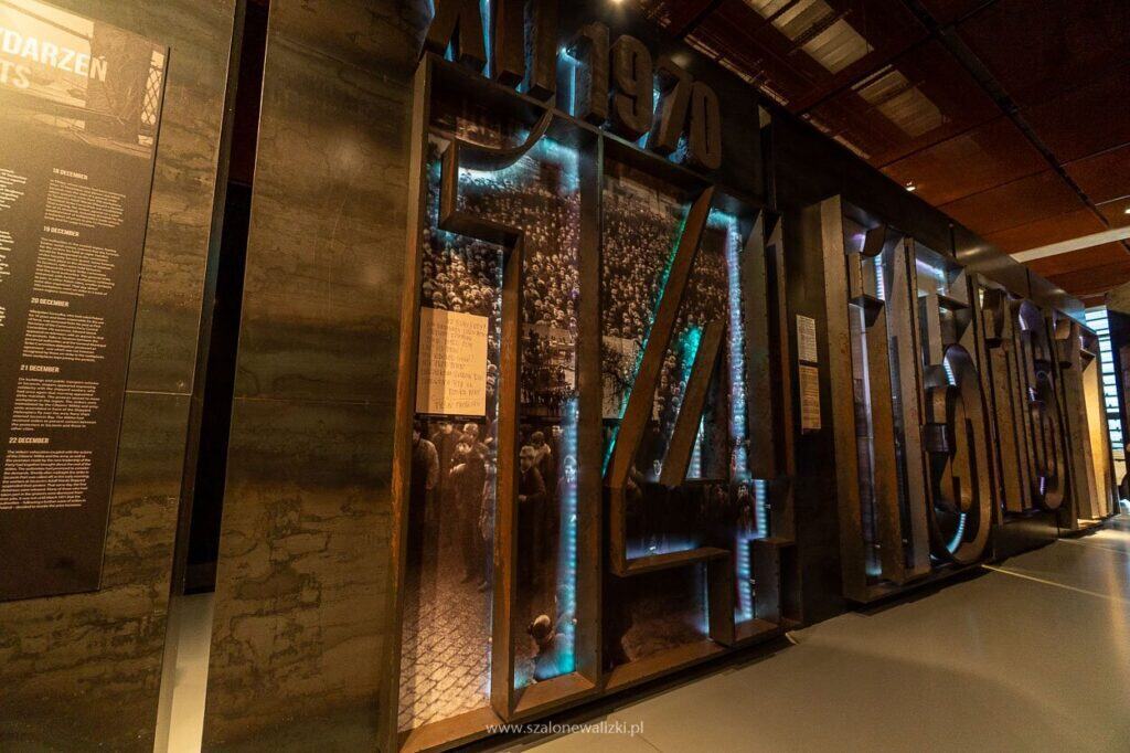 europejskie centrum solidarności