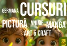 Cursuri Club Natura 2024-2025 Cursuri Club Natura 2024-2025