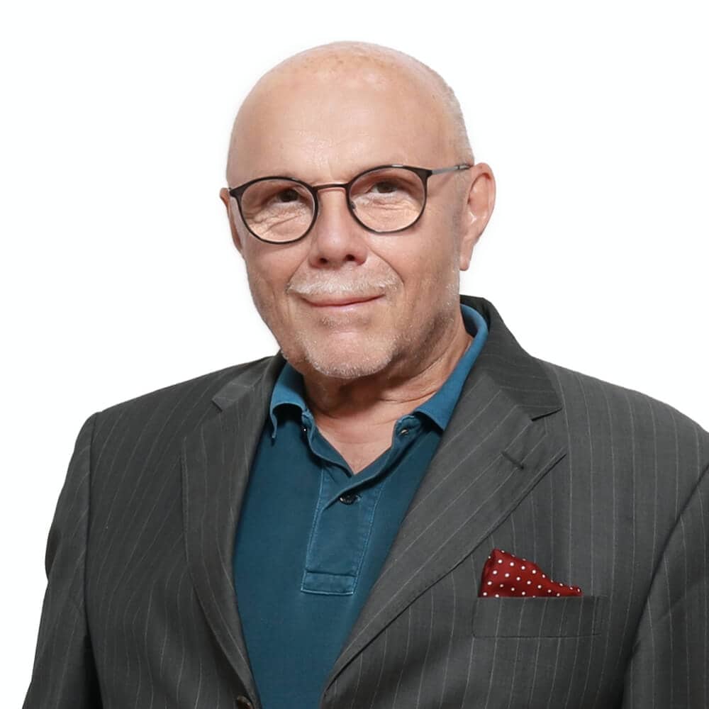 Günther Reuschling