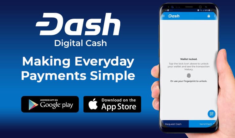Best Dash Wallets: Where to Store Your DASH 22 DASH wallet