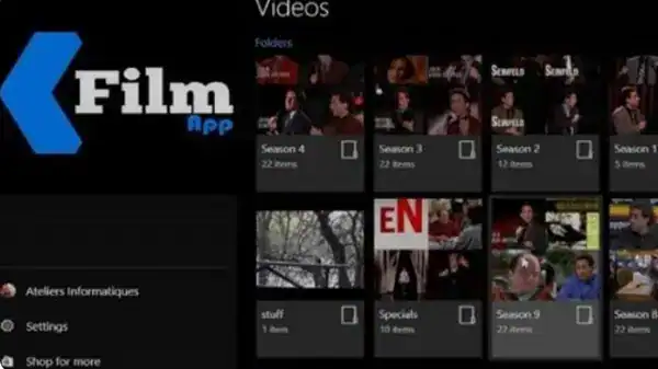 play film app