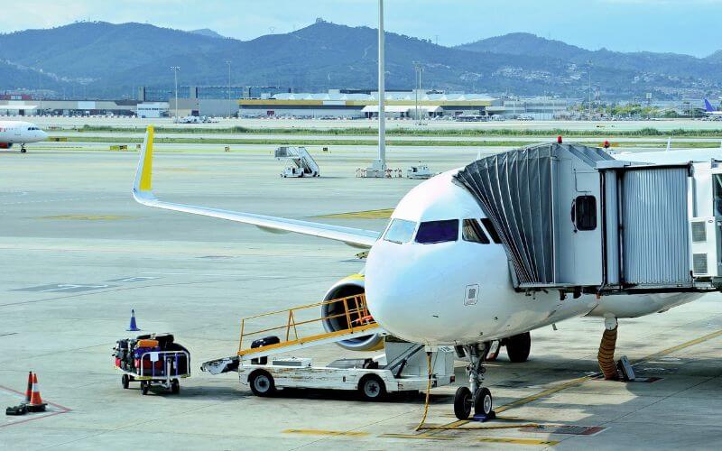 All the Ways to Transfer Marriott Points: To, From (2025 Update) 3 Transferring Marriott Bonvoy Points to Airline Partners