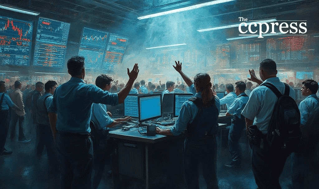 Crypto Market Faces $120M Liquidation in Sudden Shakeout 20 crypto-market-faces-120m-liquidation-in-sudden-shakeout