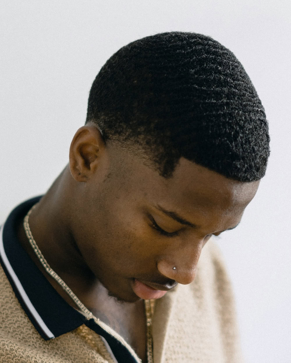 low maintenance men's medium hairstyles