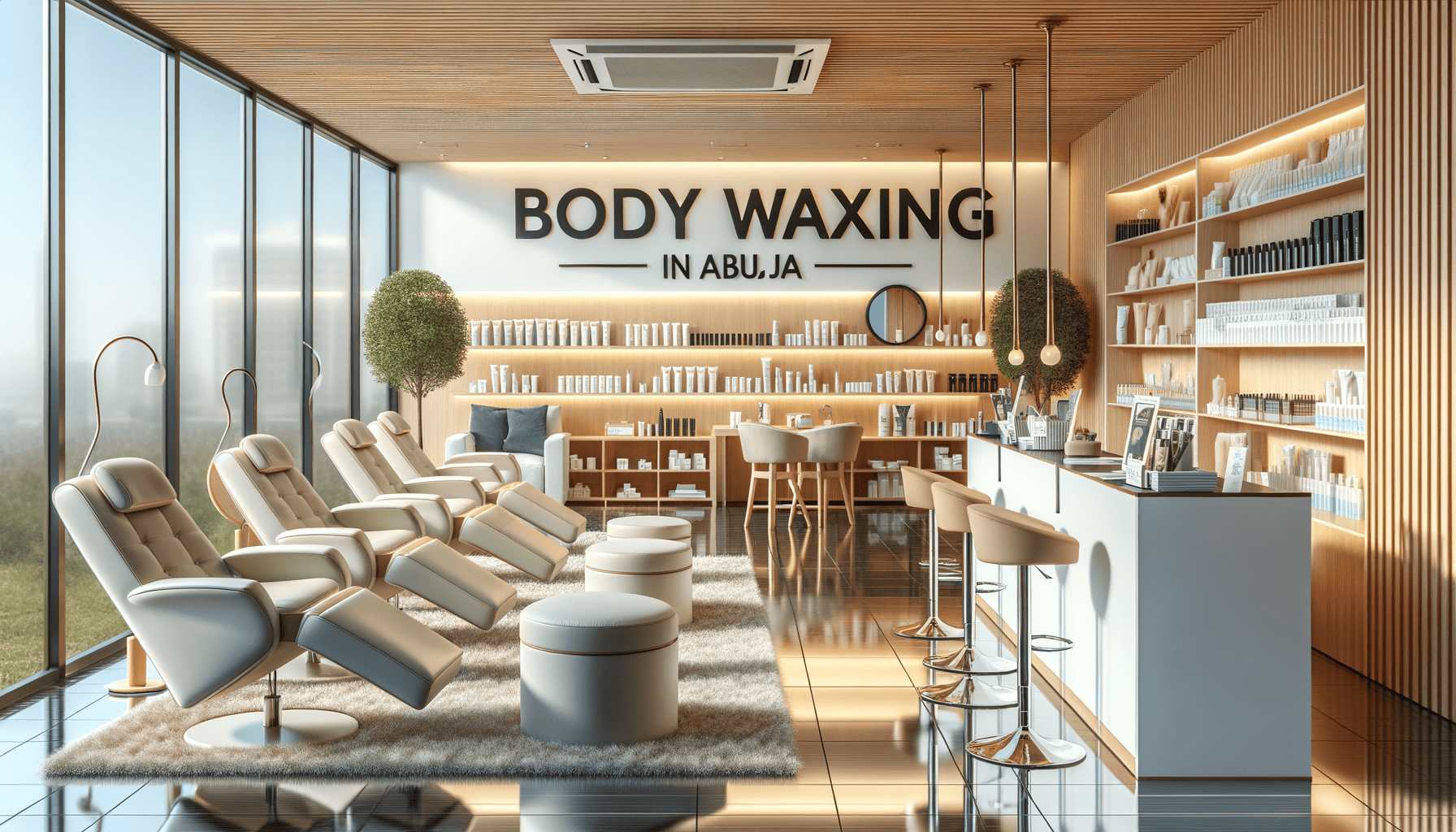 Get The, The Skin, Skin You've, You've Always, Always Dreamed, Dreamed Of, Body Waxing, Smooth Skin, Hair Removal, Silky Skin, Confidence Boost, Flawless Skin