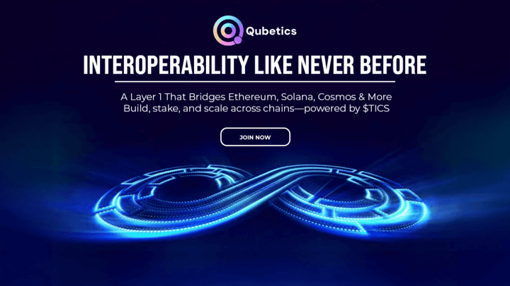 SUI Holds Strong, Algorand Leads RWAs, Qubetics Targets $15 in PresaleโTop Cryptos to Join for 2025