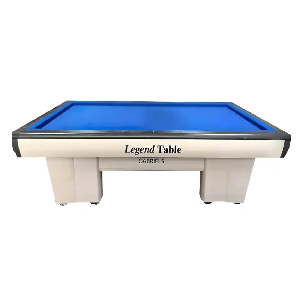 Bàn Bida Líp – Dòng Bàn Kỹ Thuật Chuẩn Cho Cơ Thủ Yêu Thích Sự Tinh Tế 3 BÀN BIDA LÍP LEGEND GABRIELS