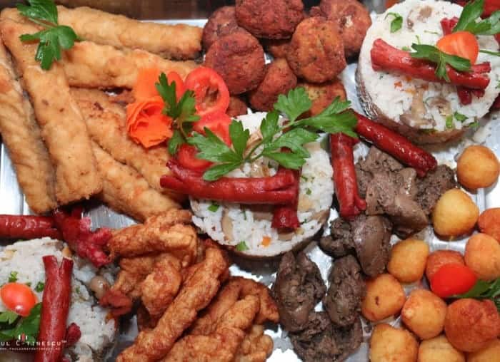 Locatii Spatioase de Petreceri pentru Copii de 1-6 Ani Bucuresti – Sector 1 Peekaboo 6 gokid